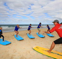 Fingal Head Learn-to-Surf Day Trip from the Gold Coast or Byron Bay - Attractions Melbourne