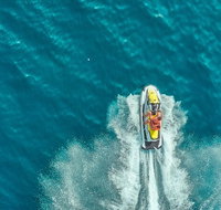 1 Hour Stunning Jet Ski Experience - Attractions Melbourne
