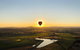 Hot Air Ballooning Brisbane Including Canungra Vineyards Breakfast - thumb 9