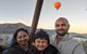 Hot Air Ballooning Brisbane Including Canungra Vineyards Breakfast - thumb 4