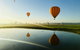 Hot Air Ballooning Brisbane Including Canungra Vineyards Breakfast - thumb 3