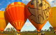 Hot Air Ballooning Brisbane Including Canungra Vineyards Breakfast - thumb 6