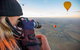 Hot Air Ballooning Brisbane Including Canungra Vineyards Breakfast - thumb 0