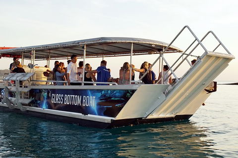 Adventure Moreton Island Wrecks Adventure Package - Attractions Melbourne 2