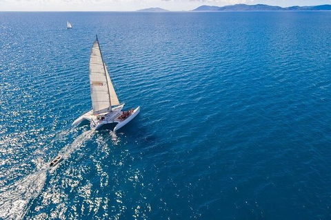 2-Night Whitsunday Islands Sailing Adventure On Trimaran \'Avatar\' - Attractions Melbourne 6