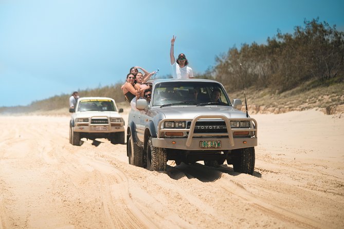 Spring Hill QLD Attractions Melbourne