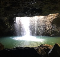 Waterfall Tour - Attractions Melbourne