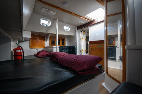 3 Day And 2 Night Whitsundays Maxi Sailing Adventure On Hammer - Attractions Melbourne 5