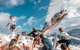 3 Day And 2 Night Whitsundays Maxi Sailing Adventure On Hammer - thumb 15