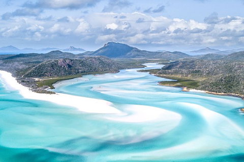 3 Day And 2 Night Whitsundays Maxi Sailing Adventure On Hammer - Attractions Melbourne 3