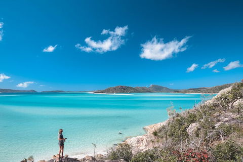 4 Day And 3 Night Whitsunday Maxi Sailing Adventure On Condor - Attractions Melbourne 6