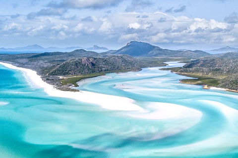 4 Day And 3 Night Whitsunday Maxi Sailing Adventure On Condor - Attractions Melbourne 7