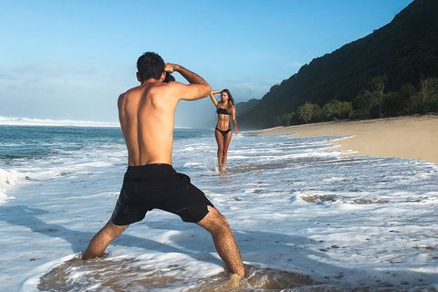 Hire Photographer, Professional Photo Shoot - Brisbane - Attractions Melbourne 2