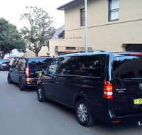 Private Transfer from Brisbane Airport to Noosa for 1 to 7 people - Attractions Melbourne