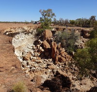 Bladensburg National Park Half Day Tour - Attractions Melbourne