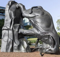 Discover Brisbane - Cultural - Attractions Melbourne