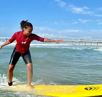Learn To Surf Gold Coast - Attractions Melbourne
