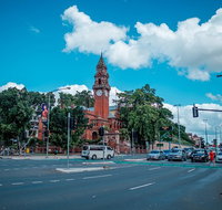 The best of Brisbane Walking Tour - Attractions Melbourne