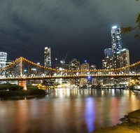 Guided Tour Love Stories of Brisbane - Attractions Melbourne
