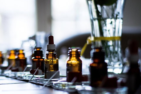 Smell And Sip - Fragrance And Spirits Pairing Experience - Attractions Melbourne 1