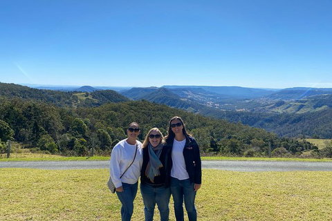 Oâ€™Reillyâ€™s Rainforest Retreat And Winery Day Tour From Nerang - Attractions Melbourne 6