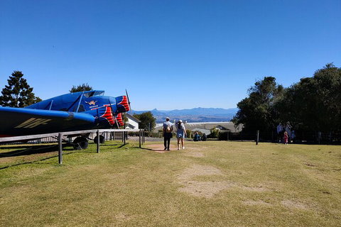 Oâ€™Reillyâ€™s Rainforest Retreat And Winery Day Tour From Nerang - Attractions Melbourne 2