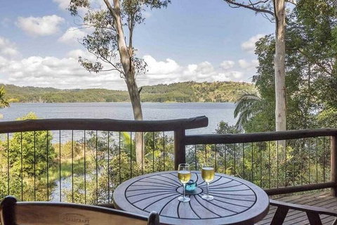 Sunshine Coast Scenic Food, & Wine Trail Inc. Lunch (Min 6 Adults) - Attractions Melbourne 7