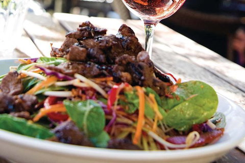 Sunshine Coast Scenic Food, & Wine Trail Inc. Lunch (Min 6 Adults) - Attractions Melbourne 10
