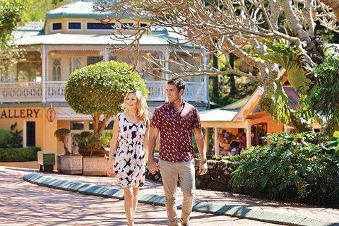 Sunshine Coast Scenic Food, & Wine Trail Inc. Lunch (Min 6 Adults) - Attractions Melbourne 3