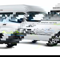Brisbane Airport to Sunshine Coast Private Transfer - 13 Seat Minibus - Attractions Melbourne