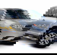 Brisbane Airport to Sunshine Coast Private Transfer - 4 Seat Vehicle - Attractions Melbourne