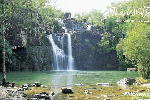 Chasing Waterfalls In The Whitsunday\'s Full Day Tour - Attractions Melbourne 23