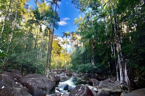 Chasing Waterfalls In The Whitsunday\'s Full Day Tour - Attractions Melbourne 11