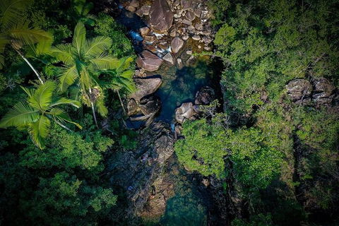 Chasing Waterfalls In The Whitsunday\'s Full Day Tour - Attractions Melbourne 14