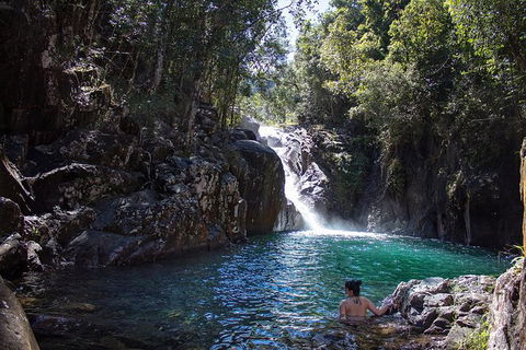 Chasing Waterfalls In The Whitsunday\'s Full Day Tour - Attractions Melbourne 18