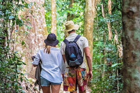 Chasing Waterfalls In The Whitsunday\'s Full Day Tour - Attractions Melbourne 22