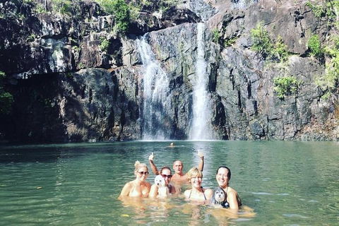 Chasing Waterfalls In The Whitsunday\'s Full Day Tour - Attractions Melbourne 21