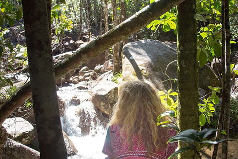 Chasing Waterfalls In The Whitsunday\'s Full Day Tour - Attractions Melbourne 17