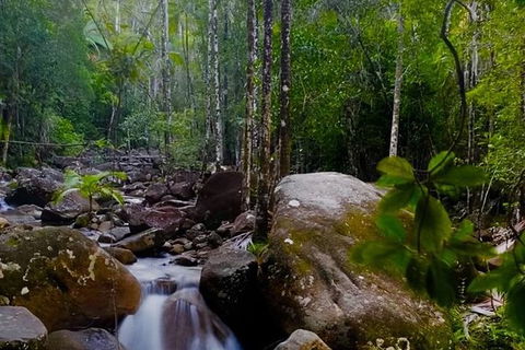 Chasing Waterfalls In The Whitsunday\'s Full Day Tour - Attractions Melbourne 13
