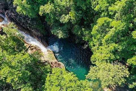 Chasing Waterfalls In The Whitsunday\'s Full Day Tour - Attractions Melbourne 3