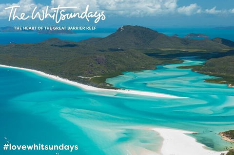 Chasing Waterfalls In The Whitsunday\'s Full Day Tour - Attractions Melbourne 6