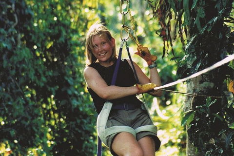 Chasing Waterfalls In The Whitsunday\'s Full Day Tour - Attractions Melbourne 16