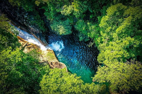 Chasing Waterfalls In The Whitsunday\'s Full Day Tour - Attractions Melbourne 8