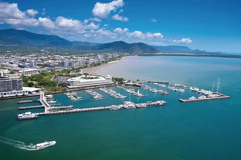 Cairns & Port Douglas All-Inclusive 7 Days Touring Package - Attractions Melbourne 6