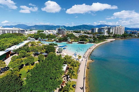 Cairns & Port Douglas All-Inclusive 7 Days Touring Package - Attractions Melbourne 7