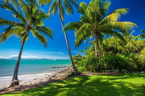 Cairns & Port Douglas All-Inclusive 7 Days Touring Package - Attractions Melbourne 2