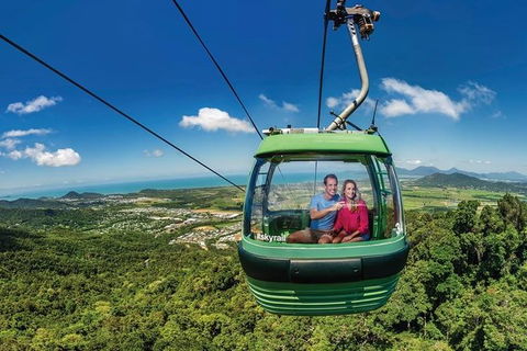 Cairns & Port Douglas All-Inclusive 7 Days Touring Package - Attractions Melbourne 4