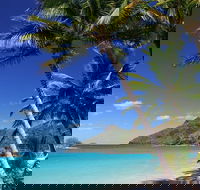 Whitsunday Essentials 5 Days Package - Attractions Melbourne