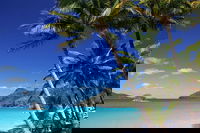 Whitsunday Essentials 5 Days Package