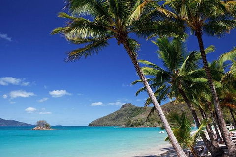 Whitsunday Essentials 5 Days Package - Attractions Melbourne 0